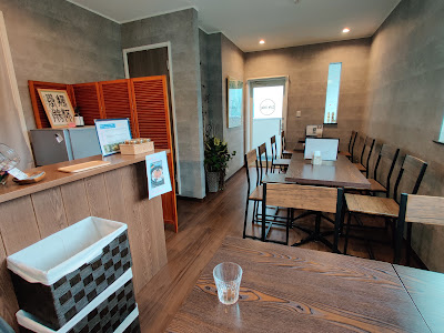 Cafe Valley Todoroki 사진 2