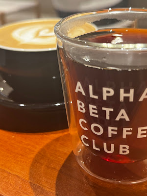 Alpha Beta Coffee Roasters 사진 4