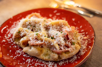 OSTERIA LA BUCA (オステリア ラ・ブーカ) 사진 3