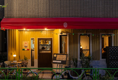 OSTERIA LA BUCA (オステリア ラ・ブーカ) 사진 2