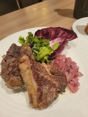 OSTERIA LA BUCA (オステリア ラ・ブーカ) 사진 5