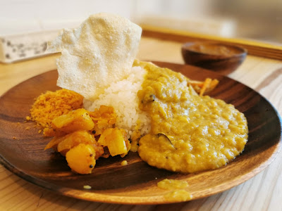 NIMSIKI CEYLON TEA CENTER セイロン紅茶の店ニムシキ 사진 3