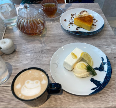 Cafe Skoll 사진 4
