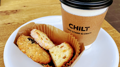 CHILT CAFESTAND & CRAFT 사진 2
