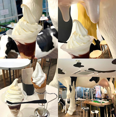 MILKLAND HOKKAIDO TOKYO 사진 4