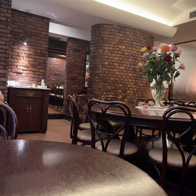Cafe Enseigne Dangle Jiyugaoka 사진 3