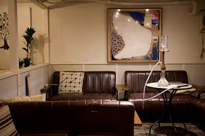 Shisha cafe Hadiqah 사진 4