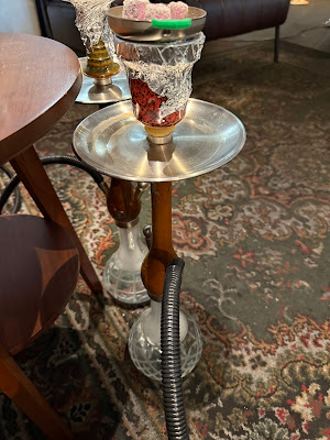 Shisha cafe Hadiqah 사진 3