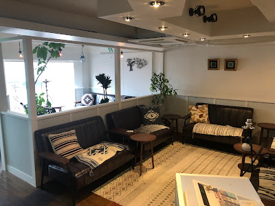 Shisha cafe Hadiqah 사진 5