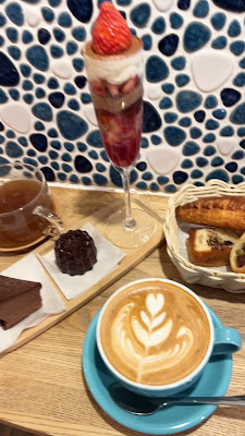 Bread, Espresso & Jiyugata 사진 3