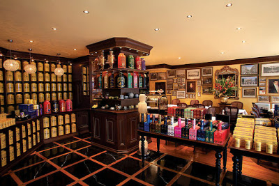TWG Tea 自由が丘 사진 2