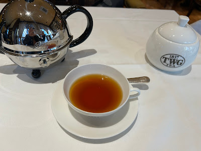 TWG Tea 自由が丘 사진 4