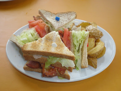 News Cafe 사진 3