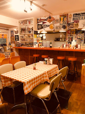 News Cafe 사진 2