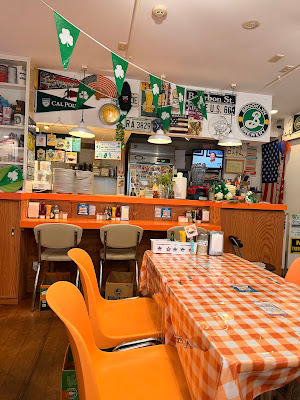 News Cafe 사진 4