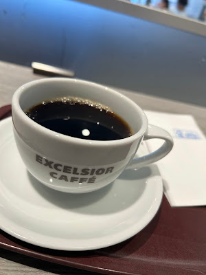 Excelsior Caffé Jiyugaoka-ekimae 사진 4