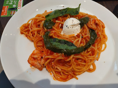 Excelsior Caffé Jiyugaoka-ekimae 사진 3
