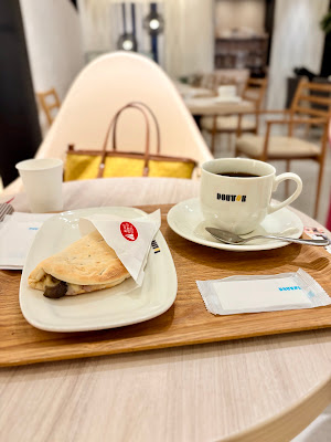 Doutor Coffee 사진 3