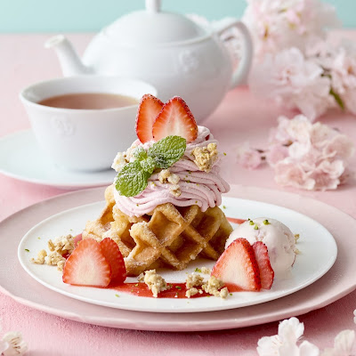 Afternoon Tearoom Fullel with Jiyugaoka 사진 4