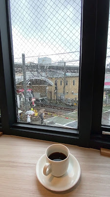 Doutor coffee shop Jiyugaoka 사진 3