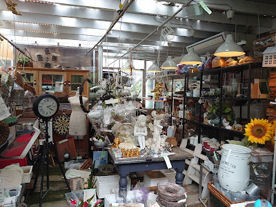 Flower Plants Cafe Jiyugaoka 사진 3