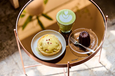 Mikadoya Jiyugaoka / MIKADOYA CAFE 사진 3