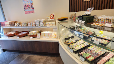 Mikadoya Jiyugaoka / MIKADOYA CAFE 사진 5