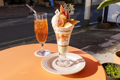 THE TOKYO FRUITS 사진 3