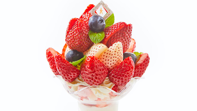 THE TOKYO FRUITS 사진 2