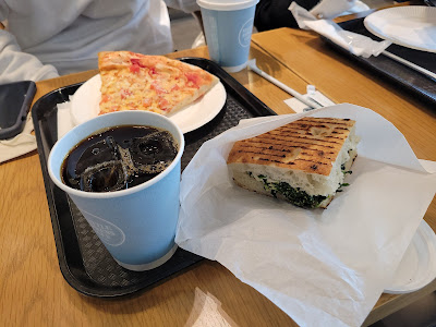 Seattle Espress Cafe 사진 5