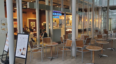 Excelsior Caffé 사진 2
