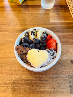 AMAZON POLPAS cafe&market 自由が丘南口店 사진 3