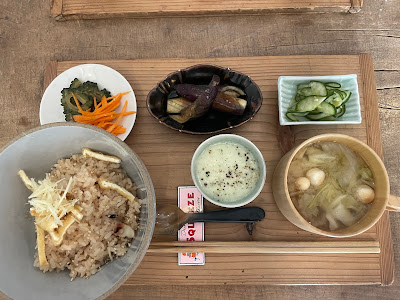 Cafe Ikanika 사진 4