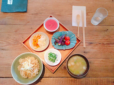 Cafe Ikanika 사진 3