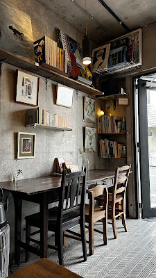 Cafe Ikanika 사진 5