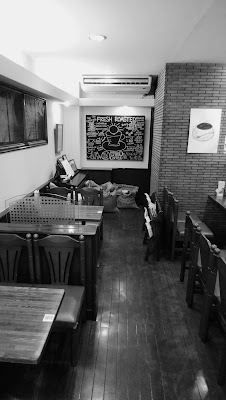 Roaster Café Aranciato 사진 2