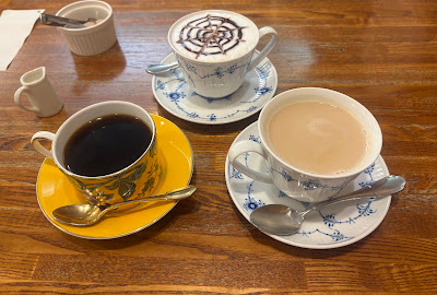 Roaster Café Aranciato 사진 4