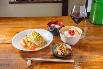 nana's kitchen.｜奥沢ランチ 사진 3