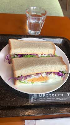 Ueshima Coffee House - Okusawa 사진 2