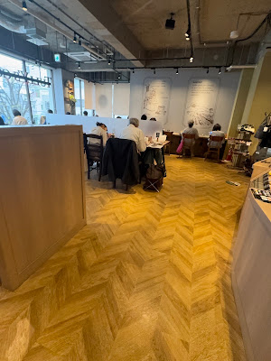 Tully’s Coffee - Okusawa 사진 3
