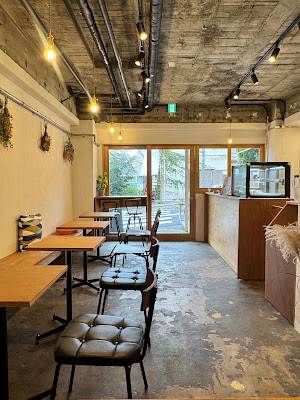 SHIBA CAFE 사진 2
