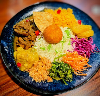 SPICE CURRY Parippu 사진 3
