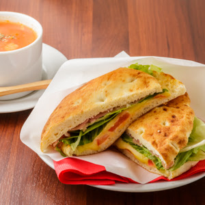 Hermit's Cafe 사진 3