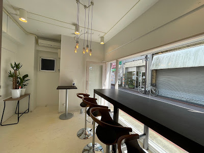 Tokyo Timeout Cafe: Co-working, Study, and Relaxation Space 사진 2