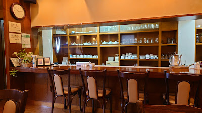 Pierce Café 사진 3
