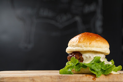 Smash & Shake Burger 사진 4