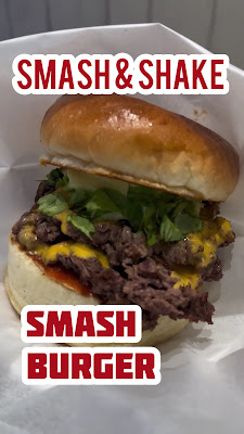 Smash & Shake Burger 사진 3