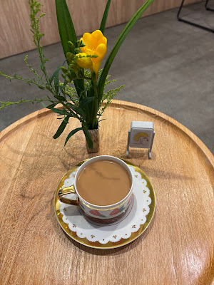 喫茶白夜 사진 5