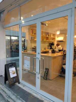 Cove Coffee Stand 사진 3