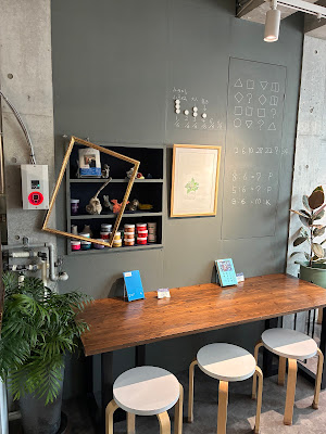 ATTA cafe 사진 3